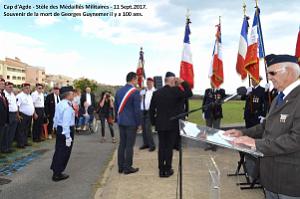 Cap d'Agde- Guynemer 17